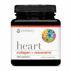 Concentrated Effect Collagen 150 Veg Capsules 1
